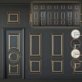 Union grand panel